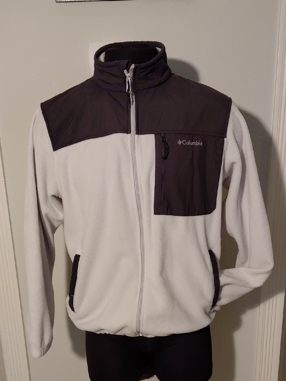 Columbia Men’s Fleece Jacket